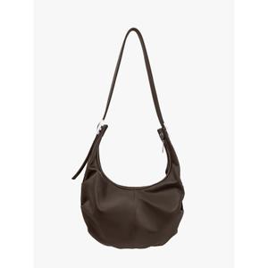 Stor læderhåndtaske til kvinder Ryłko image-2