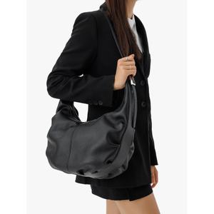 Håndtaske hobo til kvinder Ryłko image-4