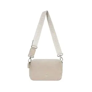 Women's leather handbag Ryłko 100 cm image-0
