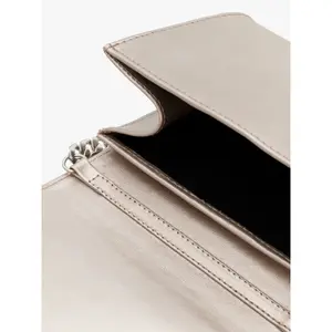 Women's leather pouch Ryłko image-4