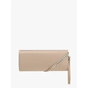 Long leather pouch for women Ryłko image-2