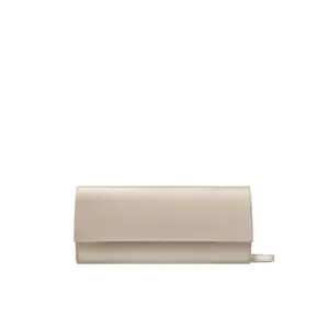 Pochette rettangolare in pelle da donna Ryłko image-0
