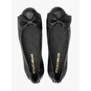 Ballet flats woman Ryłko Kinga image-4