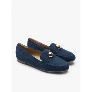 Women's moccasins Ryłko Kinga image-1