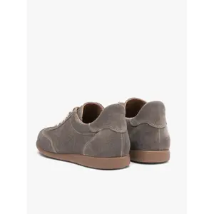 Women's lace-up Trainers Ryłko image-2