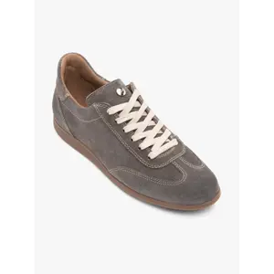 Women's lace-up Trainers Ryłko image-3
