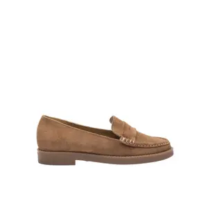 Women's moccasins Ryłko Kinga image-0
