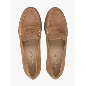 Women's moccasins Ryłko Kinga image-3