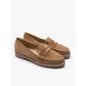 Women's moccasins Ryłko Kinga image-1