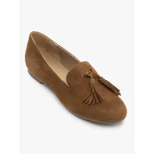 Velvet Moccasins Women Ryłko Kinga image-2