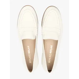 Women's moccasins Ryłko Kinga image-4