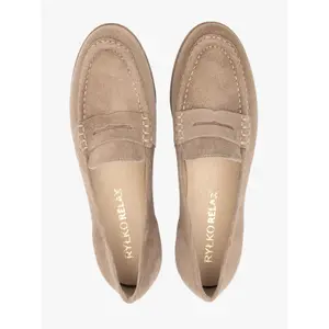 Loafers för kvinnor Ryłko Kinga image-4