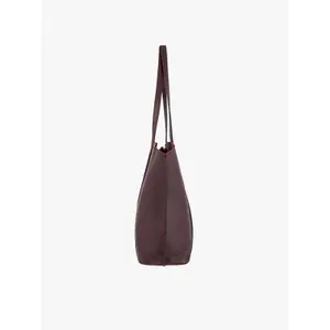 Leather tote bag for women Ryłko image-2