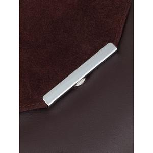 Elegant women's clutch Ryłko image-4