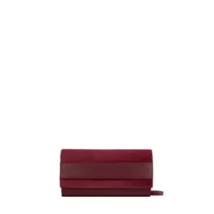 Damentasche aus Leder Ryłko Two-tone image-0