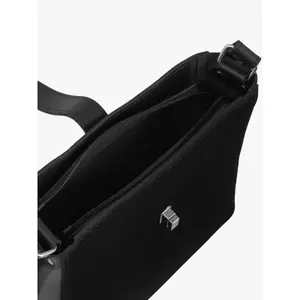 Women's leather handbag Ryłko 75 cm image-4