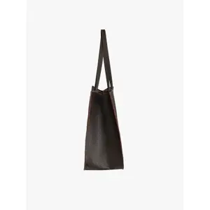 Leather Tote Bag for Women Ryłko image-2