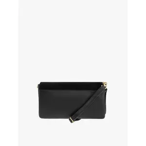 Women's leather handbag Ryłko image-1
