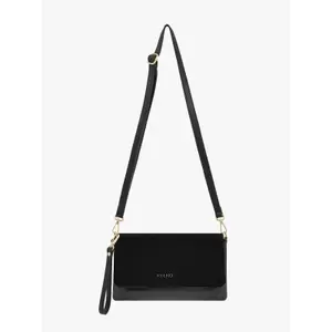 Women's leather handbag Ryłko image-2