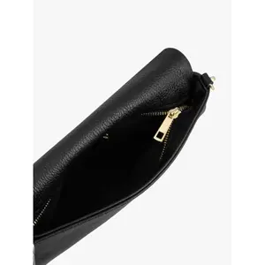 Women's leather handbag Ryłko image-3