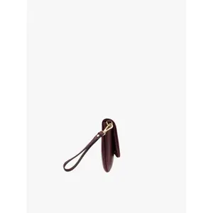 Women's leather handbag Ryłko image-1