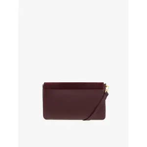 Women's leather handbag Ryłko image-2