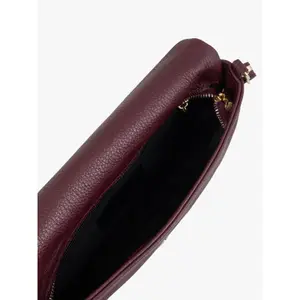Women's leather handbag Ryłko image-3
