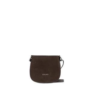 Saco tiracolo de ferro de cavalo mulher Ryłko image-0