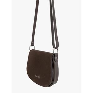 Saco tiracolo de ferro de cavalo mulher Ryłko image-4