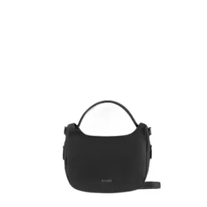 Elegante handtasche aus leder für damen Ryłko image-0