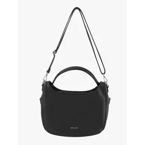 Elegante handtasche aus leder für damen Ryłko image-3