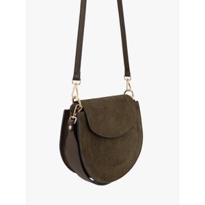 Borsa a mano media donna Ryłko image-4