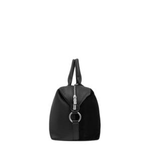 Borsa a tracolla in pelle donna Ryłko image-1