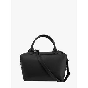 Borsa a tracolla in pelle donna Ryłko image-2