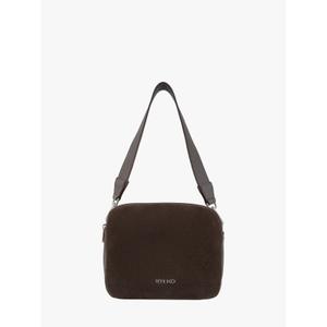 Petite sac à main en cuir grainé femme Ryłko image-3