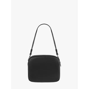 Sac à main en cuir et daim femme Ryłko image-2