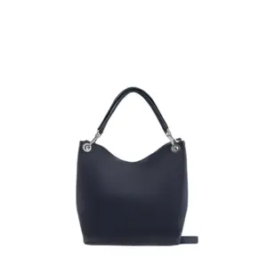 Sac cabas en cuir femme Ryłko image-0