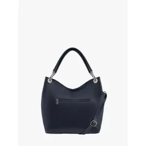 Sac cabas en cuir femme Ryłko image-2