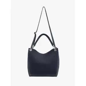 Sac cabas en cuir femme Ryłko image-1