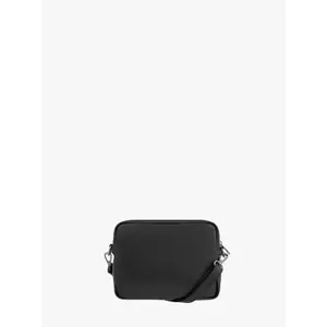 Women's leather closure shoulder bag Ryłko image-2
