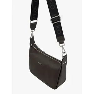 Przestronna torebka damska Ryłko image-4