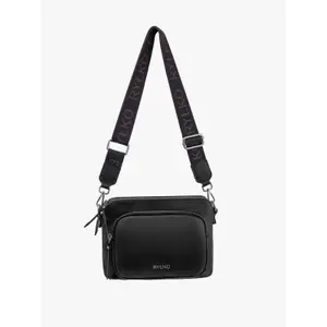 Small women's shoulder bag Ryłko image-1
