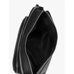 Small women's shoulder bag Ryłko image-4