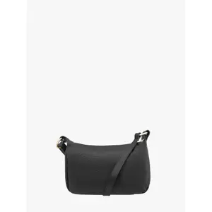 Leather handbag for women Ryłko image-2