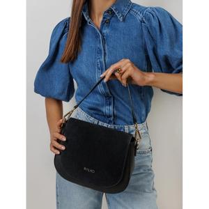 Middelgrote dames handtas Ryłko image-4