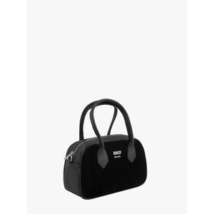 Bowling handbag for women Ryłko image-3