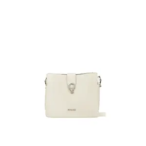 Borsa a mano elegante in pelle donna Ryłko image-0