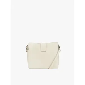 Borsa a mano elegante in pelle donna Ryłko image-1