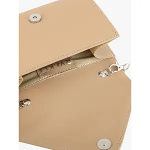 Women's leather pouch Ryłko image-4