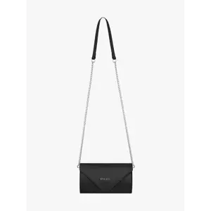 Damentasche aus Leder Ryłko image-3